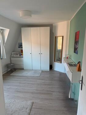 Foto - 2.5 Zimmer Etagenwohnung in Dortmund