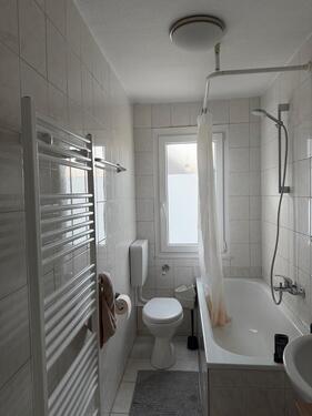 Foto - Etagenwohnung in Dortmund zur Miete