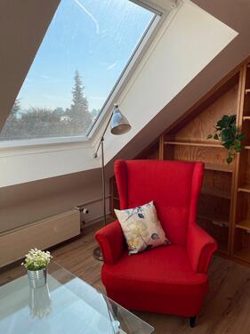 Foto - 1 Zimmer Etagenwohnung in Bonn