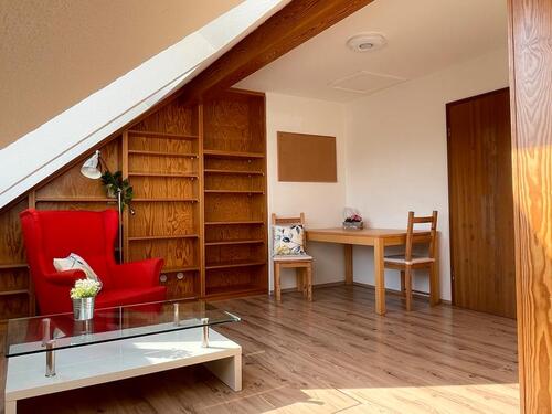 Foto - Etagenwohnung in Bonn zur Miete