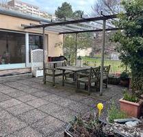 Große 4-Zimmer-Wohnung mit Terrasse und Mitgestaltungsmöglichkeit - Darmstadt Darmstadt-Nord