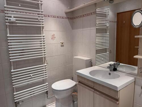 Foto - 4 Zimmer Terrassenwohnung zur Miete in Darmstadt