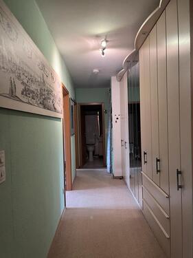 Foto - Terrassenwohnung in Darmstadt zur Miete