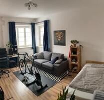 Helles 20qm Zimmer im Norden Braunschweigs