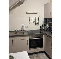 2 Zimmer Wohnung zum 01.06 in Groß-Quern - Steinbergkirche