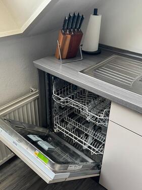 Foto - 2 Zimmer Dachgeschoßwohnung zur Miete in Steinbergkirche