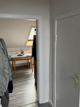 Foto - 2 Zimmer Dachgeschoßwohnung in Steinbergkirche