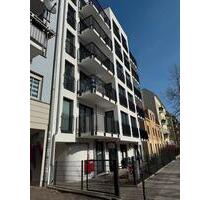 Moderne 2-Zimmer-Wohnung im Neubau – Top Lage in Rummelsburg - Berlin