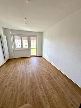 Foto - 1 Zimmer Etagenwohnung in Harztor