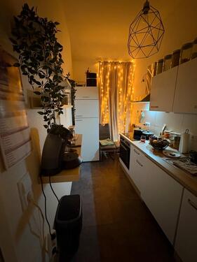 Foto - *Wohnung in Linden* - 850,00&nbsp;EUR Kaltmiete, ca.&nbsp; 47,00&nbsp;m&sup2;