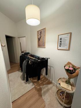 Foto - 2 Zimmer Dachgeschoßwohnung in Hannover