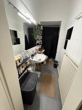 Foto - Dachgeschoßwohnung in Hannover zur Miete