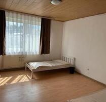 2 Zimmer Wohnung in Katzenelnbogen