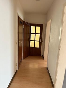 Foto - 2 Zimmer Etagenwohnung in Katzenelnbogen