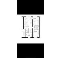 Gut geschnittene und moderne 3 Zimmer Wohnung - Dorsten