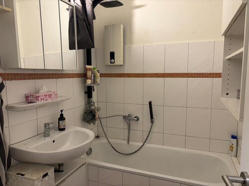 Foto - 3 Zimmer Etagenwohnung zur Miete in Dorsten