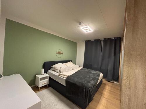 Foto - 3 Zimmer Etagenwohnung in Dorsten