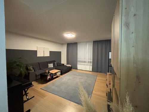 Foto - Etagenwohnung in Dorsten zur Miete