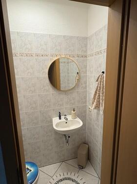 Foto - 2 Zimmer Erdgeschoßwohnung zur Miete in Calvörde