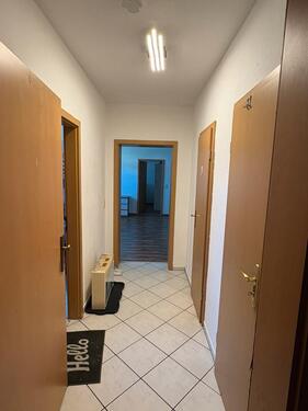 Foto - 2 Zimmer Erdgeschoßwohnung in Calvörde