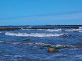 Foto - Urlaub abzugeben Ostsee Usedom: Loddin-Kölpinsee 1.8 bis 8.8.26
