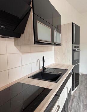 Foto - Sanierte 3-Raumwohnung mit Einbauküche ab 01.07.2026 zu vermieten
