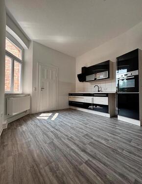 Foto - 3 Zimmer Etagenwohnung zur Miete in Köthen (Anhalt)
