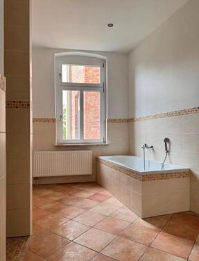 Foto - 3 Zimmer Etagenwohnung in Köthen (Anhalt)