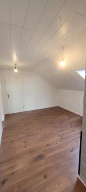 Foto - 2 Zimmer Dachgeschoßwohnung zur Miete in Regensburg