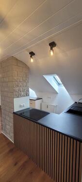 Foto - Dachgeschoßwohnung in Regensburg zur Miete