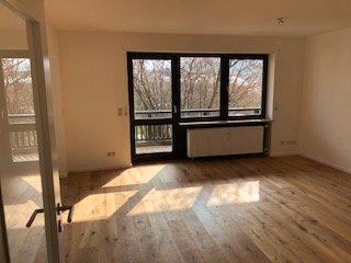 Foto - zentral gelegene 3-Zimmer Obergeschosswohnung in 86956 Schongau