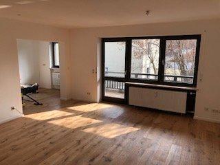 Foto - 3 Zimmer Etagenwohnung zur Miete in Schongau