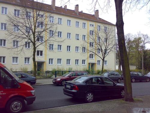 Foto - 2 Zimmer Wohnung Berlin Köpenick