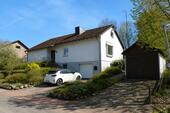 Foto - Freistehendes Einfamilienhaus in ruhiger Sackgassenlage