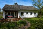 Foto - 4 Zimmer Einfamilienhaus zum Kaufen in Amelinghausen