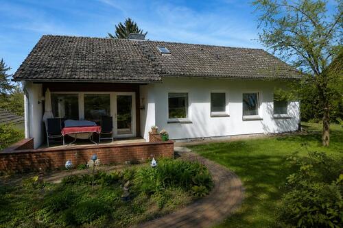 Foto - 4 Zimmer Einfamilienhaus zum Kaufen in Amelinghausen