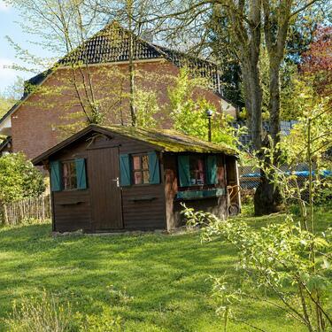 Foto - Einfamilienhaus in Amelinghausen zum Kaufen