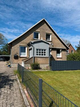 Foto - Mehrfamilienhaus, Wohnhaus in Großenwiehe