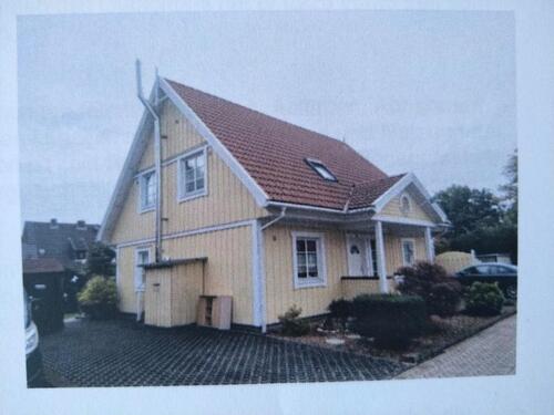 Foto - Schwedenhaus 122 m² in Ringenberg