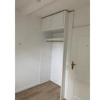 TOP renovierte DG Wohnung in Jugendstilvilla am Wall in Herford