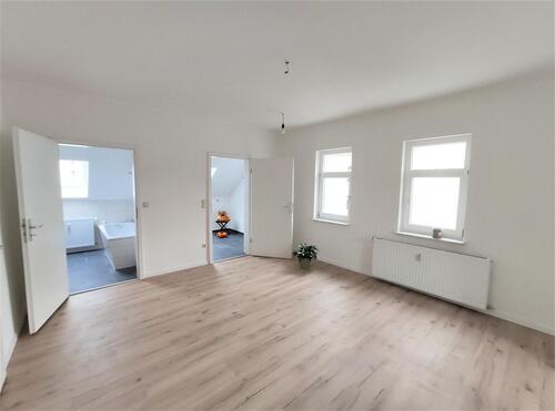 Foto - schicke 2,5 Raum Wohnung mit Einbauküche