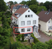 Ferienwohnung mit Garantierten Einnahmen! - Lübeck Alt-Travemünde / Rönnau