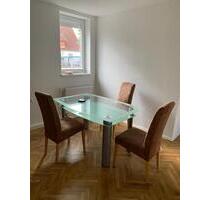 Moderne 4-Raum-Wohnung in Bad Königshofen - Bad Königshofen im Grabfeld