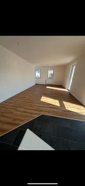 Foto - Etagenwohnung zur Miete in Stuhr