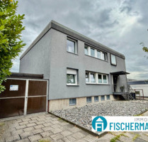 Helle 2-Zimmer-Wohnung mit Balkon im 1 OG, optional mit Garage - Duisburg Hamborn