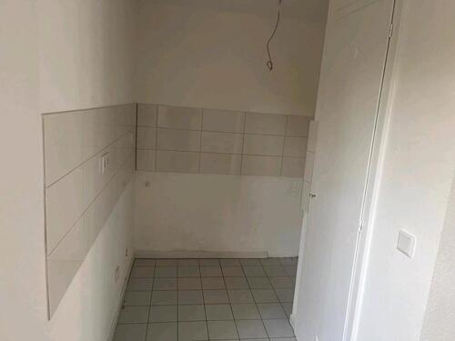 Foto - Etagenwohnung in Krefeld zur Miete