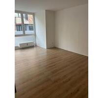 Neue renovierte Wohnung in Zentral - Wesel