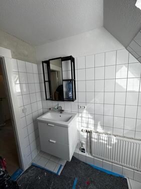 Foto - Etagenwohnung in Stade zur Miete
