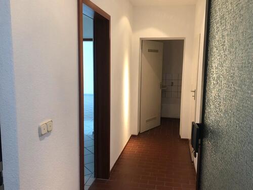 Foto - Etagenwohnung in Hofgeismar