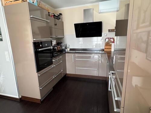 Foto - Etagenwohnung in Kornwestheim zur Miete